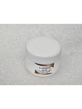 Rozino Collagen Facial & Neck Care Cream 50g For Moisturizing & Skin Firming